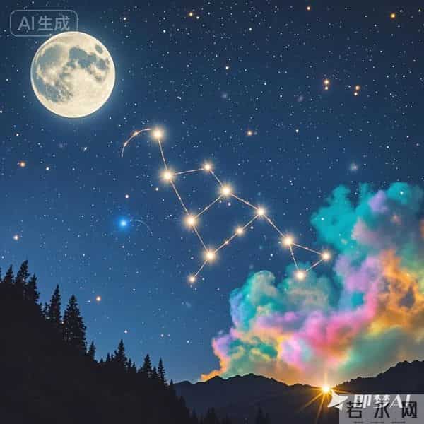 摩羯的朋友们,注意啦!接下来这几天,有人生大事即将敲门!