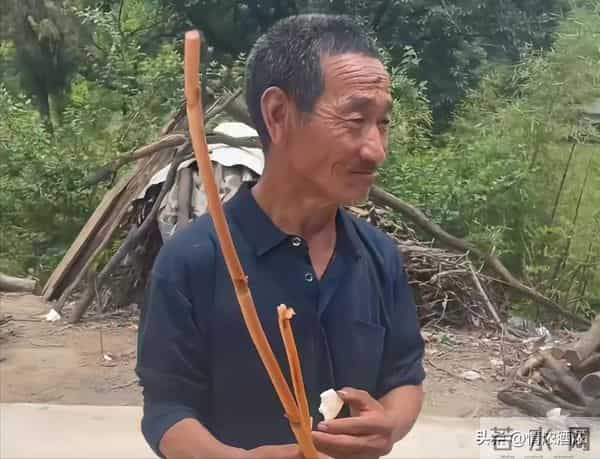 爹去世,继父入赘我家几十年,我工作后做了件让众人跌破眼镜的事