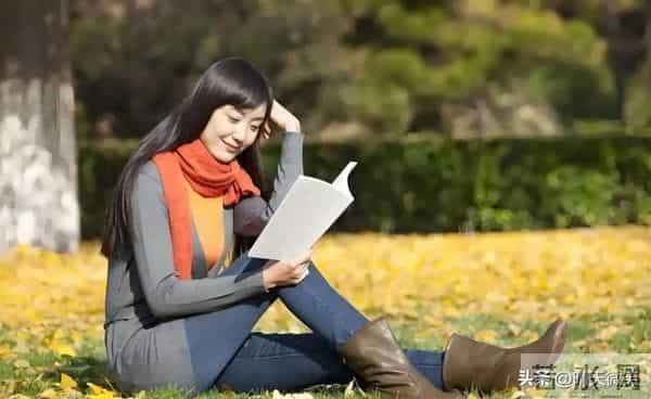 女人动了真情，从不索求物质，只敢向你要这几样“真心之物”