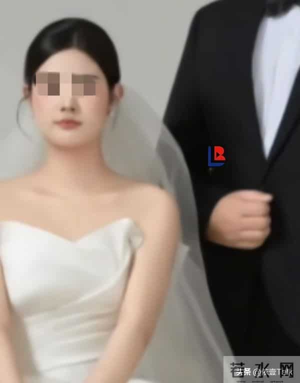 女教师结婚坠亡后续:婚纱照眼神无光,村干部透露女方家条件很好