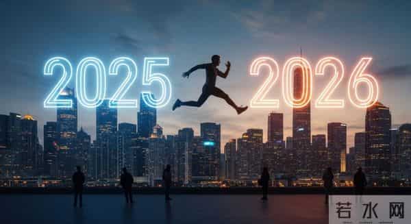 你的贵人早已来到，只差你一个签收动作