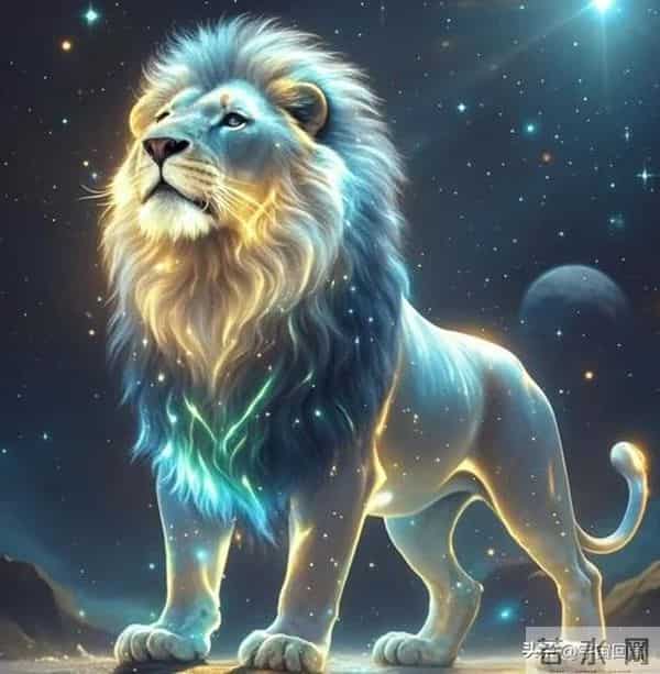 所有星座注意！2025是蛰伏年，这几大星座已拿到2026“逆袭剧本”