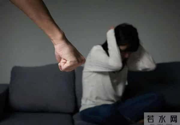 女子结婚14年遭丈夫家暴13年，导致大小便失禁，她终于不再沉默