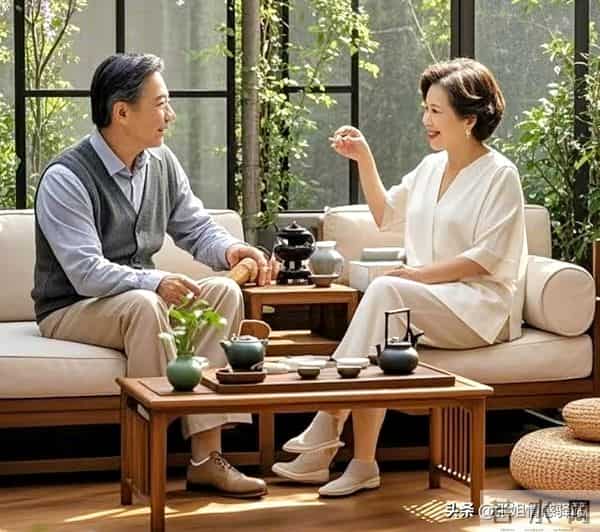 两性关系：保持异性知己，不是危险，而是人生最珍贵的礼物