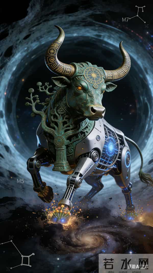 金牛座：3天内准有喜事找你 不是玄学，是“幸福吸引法则”在生效