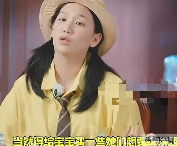 郭柯宇一句话，意外照出何美延真面目，原来婆婆的话一句不假