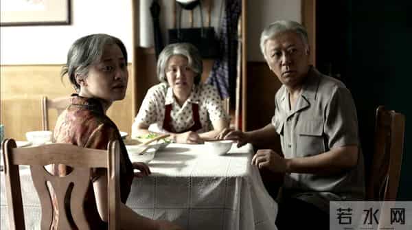 30年之后，江德华为什么卷着铺盖卷重新回到江家？背后原因太残酷