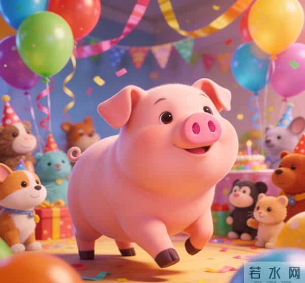 亥猪下周，一场突如其来的事会让你忍不住红了眼眶，速看