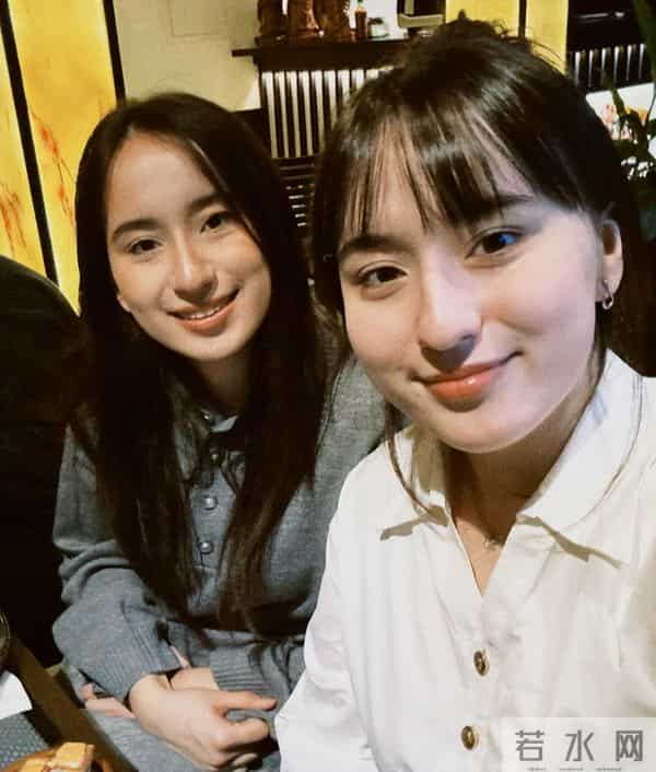 北京阿光双胞胎女儿回中国深造,即将抵达中国,此行或在中国落户