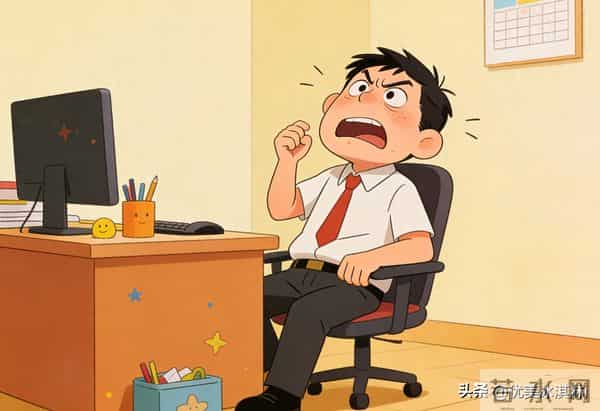 愚蠢之人，有些特征很明显