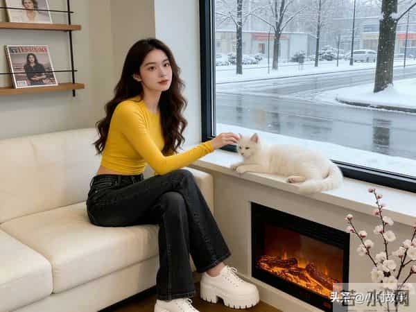 情人之间做好这五点,想分开都难