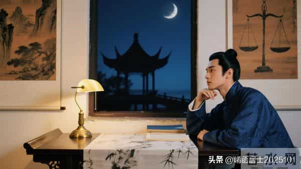 第三名:天秤座,12月10号,接下来9天,得跟你说句大实在话!