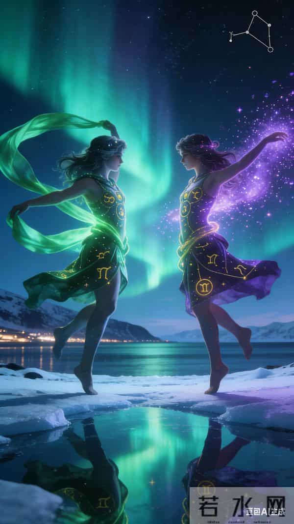 双子座注意！12月15到18日，老天给你的转机来了，抓住能翻身