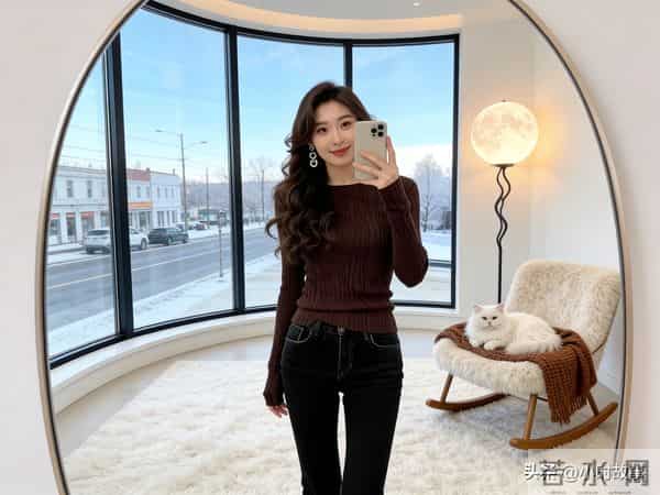 最高级的两性关系，都带着这4个行为