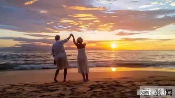 两性关系-不管你信不信,男性过了75岁后,基本都有这5个现状