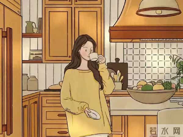 当一个女人学会：把你爱过的男人持续变现，你就赢了