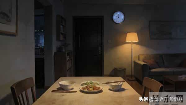 被老公冷战7天,我没吵没闹,只发了一条消息,他当晚就慌了