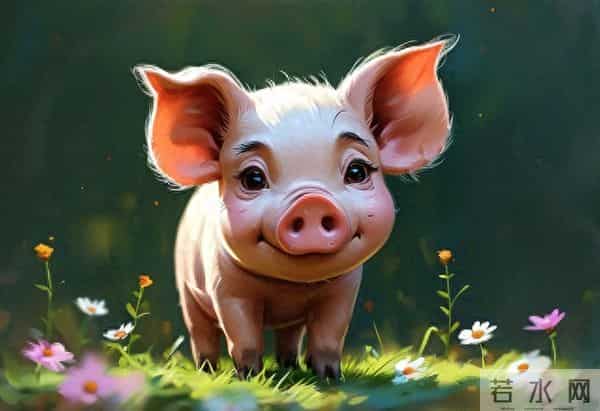 大器晚成71年的猪，记住三点，越老越有钱，越老越享福！