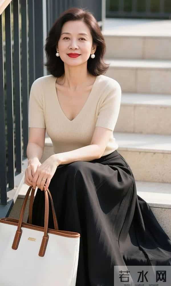 中年女人暗恋你，这2个信号藏不住，占一个就别错过