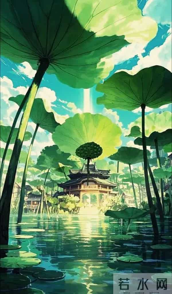 散文丨心安，便是归处