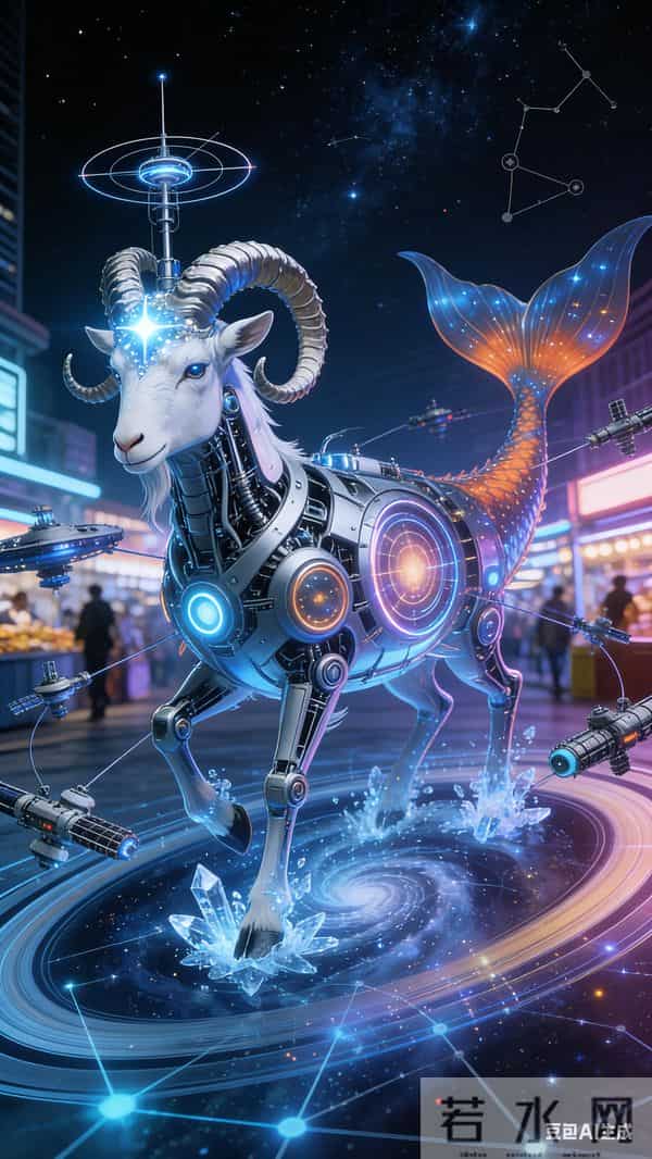 摩羯座,别不信,你马上要转大运了