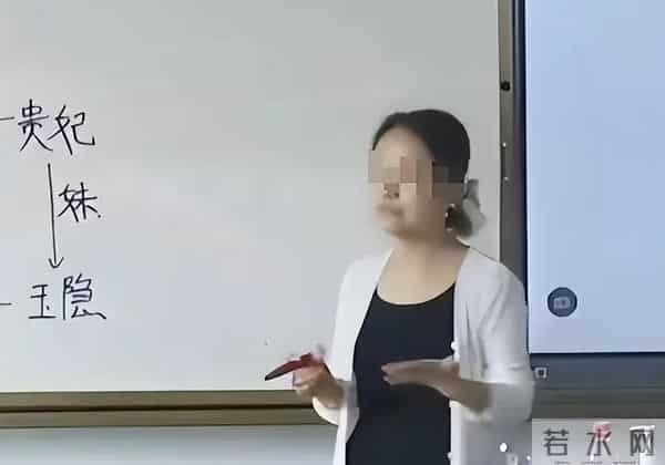 她至死都在道歉,可她的家人,却在她死后,做法太伤人了!