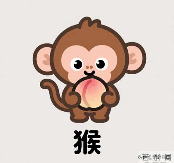 12月15日至12月21日，周一，生肖猴，即将喜从天降！