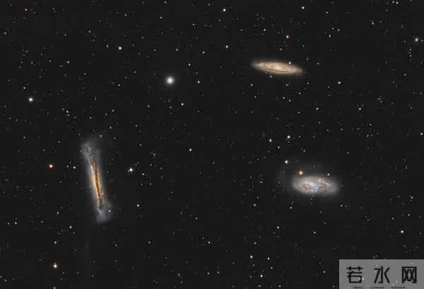 天机不可泄，悄悄告诉狮子座：你即将迎来人生头等大事