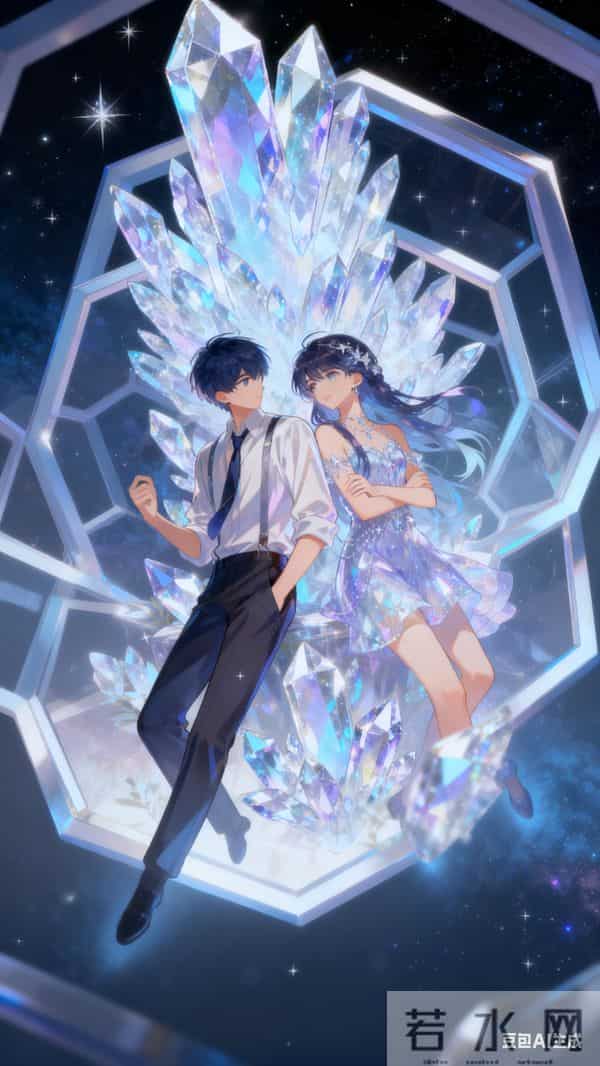 双子座请做好准备,就在明天,人生最关键的两个转机已就位!