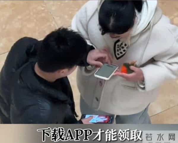 紧急提醒:这4种二维码千万别扫!