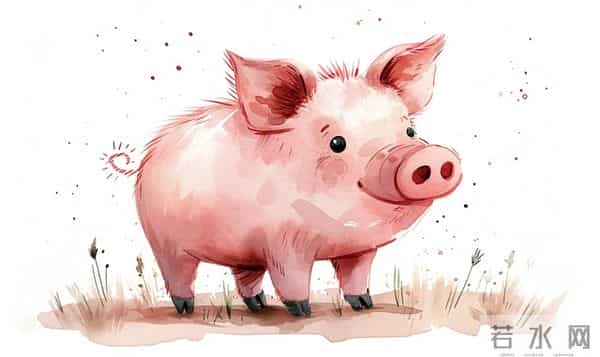 大器晚成71年的猪，记住三点，越老越有钱，越老越享福！