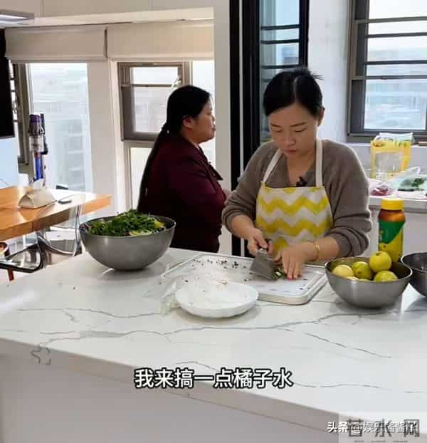 徐敏被吓到了，看他这么问就知道，好在事情不是他想的那样！