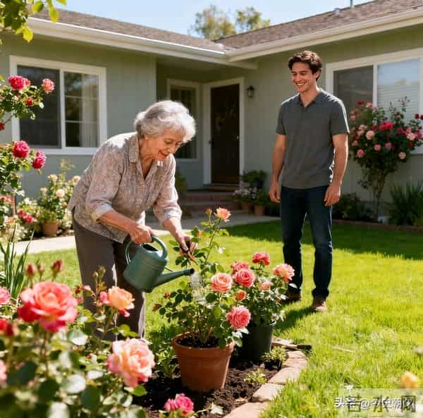 忠告儿女：再孝顺，也不要为年过75岁的老父老母，做这4件事