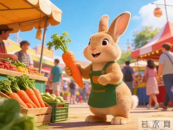 兔年生人，12月15日~19日喜讯连连，助你打破循环