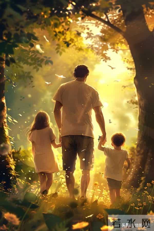 人老了才发现:凡是跟儿女住在一起的!90%以上最后都得翻脸