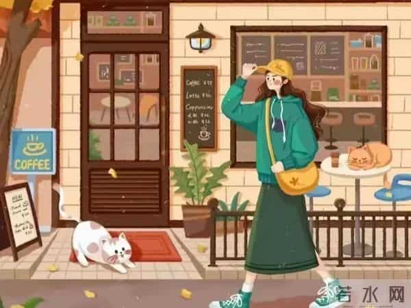 当一个女人学会：把你爱过的男人持续变现，你就赢了