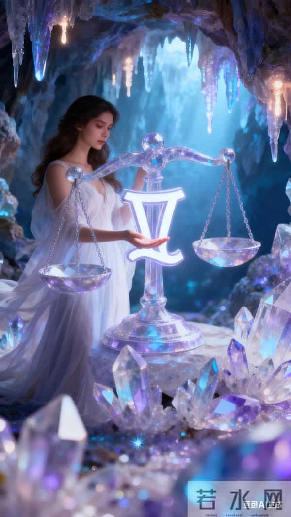 不要怀疑这是星象馈赠！天秤12月16-19号迎重大契机，19号很关键