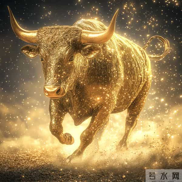 命运在悄悄转向｜2025.12.15 金牛座财运与选择的考验