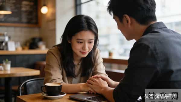 女人最扛不住的男人特质，99%的人没抓对！