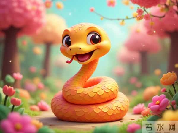 属蛇人,如果对婚姻寒了心,请你尽快做这四件事!