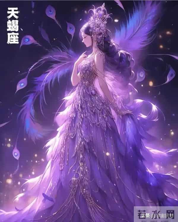 所有星座注意！2025是蛰伏年，这几大星座已拿到2026“逆袭剧本”