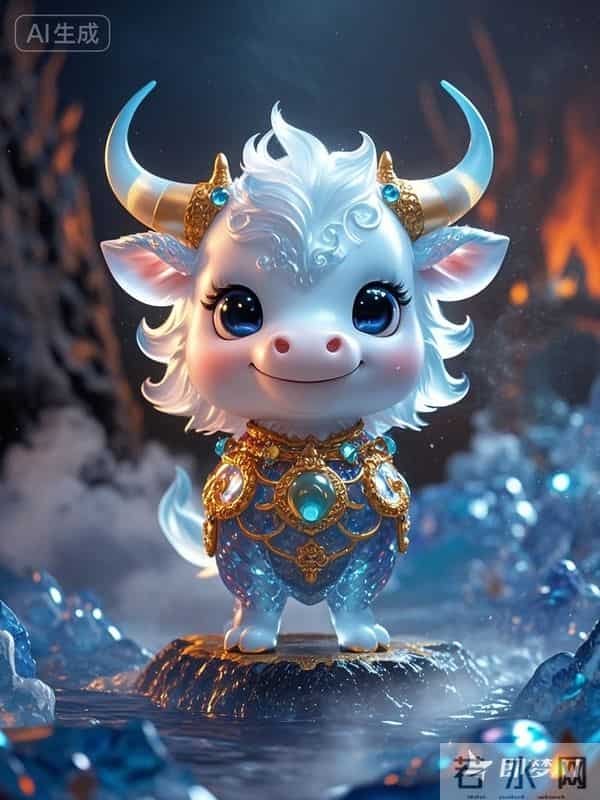 属牛人：12月15号16号，特别是15号，是你人生里罕见的突破契机