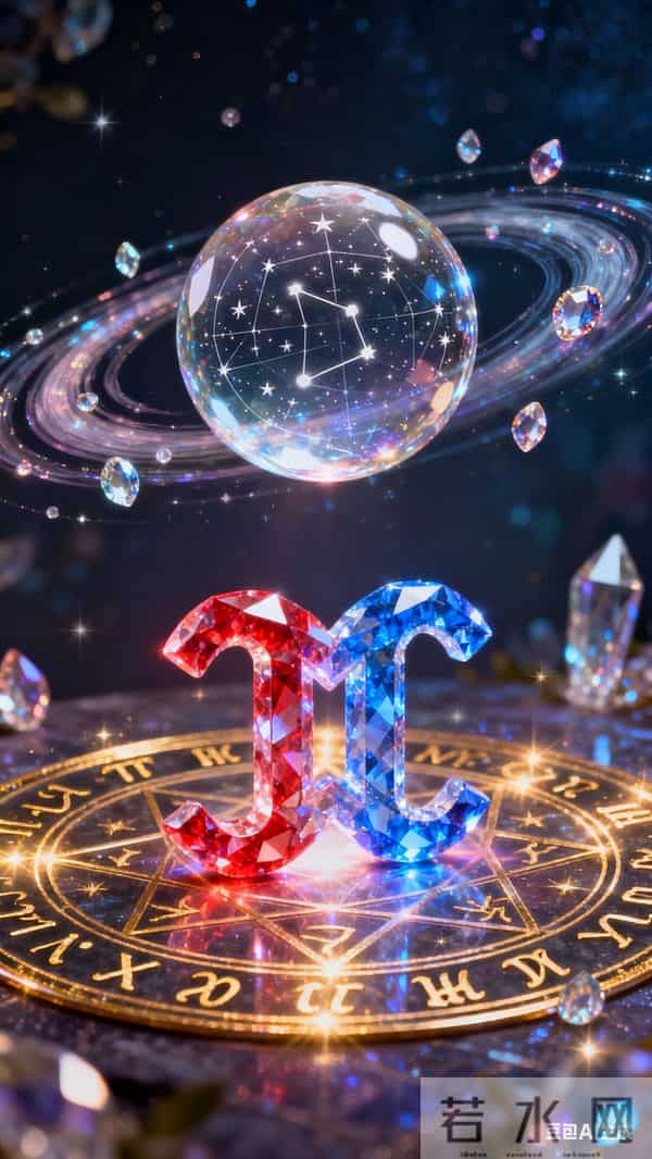 巨蟹座注意！12月16到19日，老天给你的转机来了，抓住能翻身