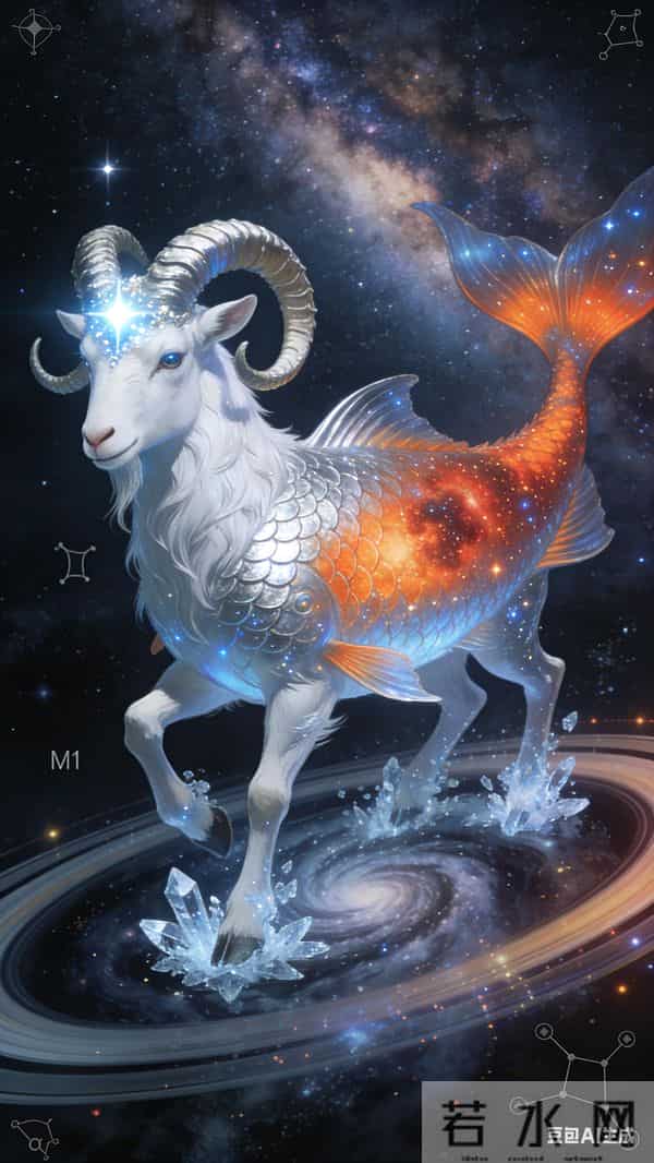 摩羯座,别不信,你马上要转大运了