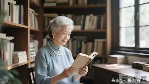 当你老了,躺在病床上就会明白:真正陪你走到最后的,只有一个人