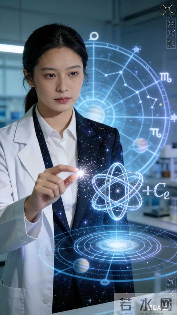 恭喜你,处女座!那个人的离开,才是你最好的风水