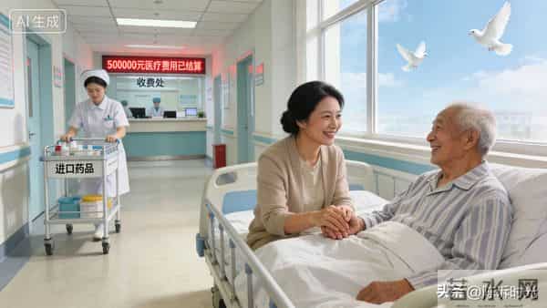 存够多少钱才能不焦虑？这张“存款安全感”对照表说明白了