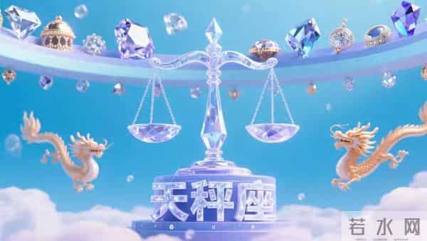 这种血型的天秤座：被称为“天秤家族的满级大佬”