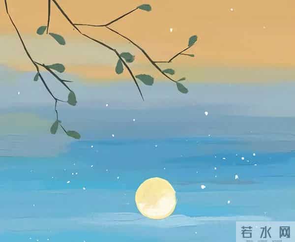 如果一个男人很爱你，会经常给你说这3个字