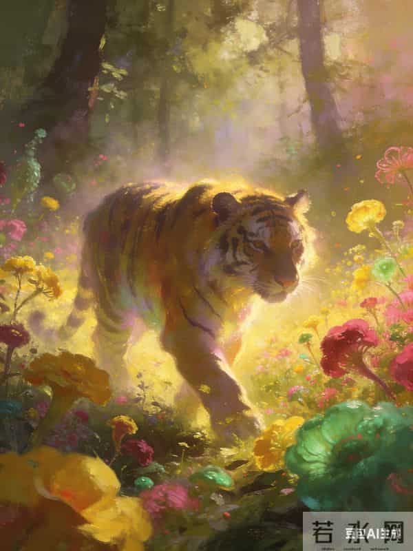 属虎人必看！12月15-20日，未来6日，重要大事即将来袭